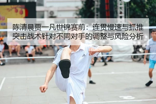 陈清晨贾一凡世锦赛前：连贯慢速与抓推突击战术针对不同对手的调整与风险分析